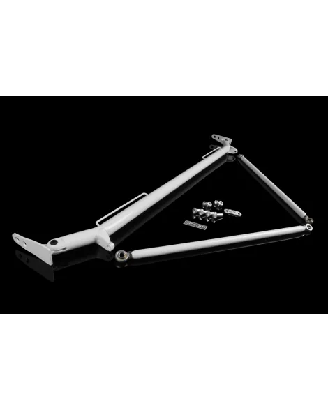 Ford Mustang 05-14 BRAUM Racing Seats Harness Bar Kit Ford Mustang 05-14 BRAUM Racing Seats Harness Bar Kit