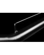 Ford Mustang 05-14 BRAUM Racing Seats Harness Bar Kit