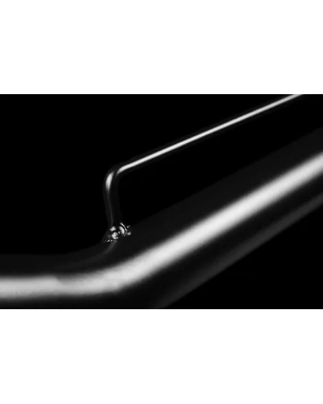 Ford Mustang 05-14 BRAUM Racing Seats Harness Bar Kit Ford Mustang 05-14 BRAUM Racing Seats Harness Bar Kit