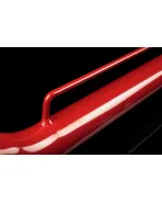 Ford Mustang 05-14 BRAUM Racing Seats Harness Bar Kit