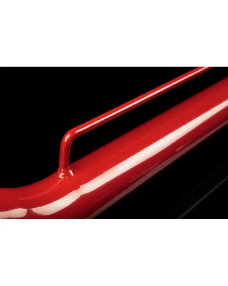 Ford Mustang 05-14 BRAUM Racing Seats Harness Bar Kit Ford Mustang 05-14 BRAUM Racing Seats Harness Bar Kit