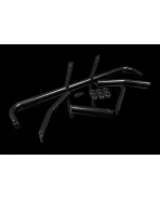 Ford Mustang 15-20 BRAUM Racing Seats Harness Bar Kit Ford Mustang 15-20 BRAUM Racing Seats Harness Bar Kit