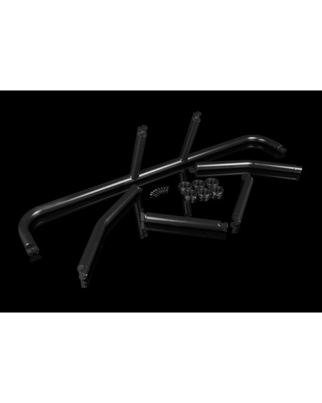 Ford Mustang 15-20 BRAUM Racing Seats Harness Bar Kit Ford Mustang 15-20 BRAUM Racing Seats Harness Bar Kit