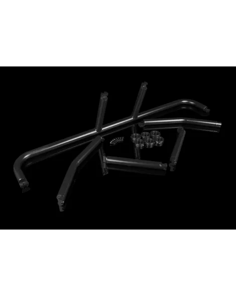 Ford Mustang 15-20 BRAUM Racing Seats Harness Bar Kit Ford Mustang 15-20 BRAUM Racing Seats Harness Bar Kit