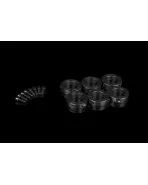 Ford Mustang 15-20 BRAUM Racing Seats Harness Bar Kit Ford Mustang 15-20 BRAUM Racing Seats Harness Bar Kit