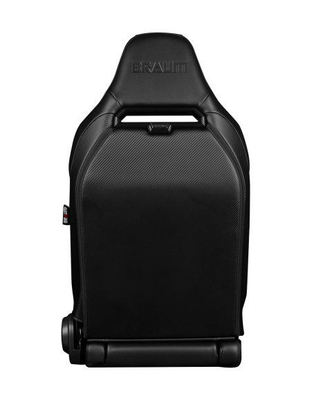BRAUM Viper-X Series Sport Seats Black Leatherette | Snakeskin Edition (PAIR) BRAUM Viper-X Series Sport Seats Black Leatherette | Snakeskin Edition (PAIR)