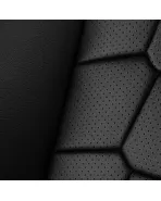 BRAUM Viper-X Series Sport Seats Black Leatherette | Snakeskin Edition (PAIR) BRAUM Viper-X Series Sport Seats Black Leatherette | Snakeskin Edition (PAIR)