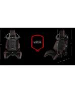 BRAUM Racing Seats Alpha-X Series Sport Seats Black & Red Trim / Embossed Pattern BESPOKE ONLY 3-4 Months BRAUM Racing Seats Alpha-X Series Sport Seats Black & Red Trim / Embossed Pattern BESPOKE ONLY 3-4 Months