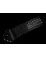 BRAUM Racing Seats Tow Strap BRAUM Racing Seats Tow Strap