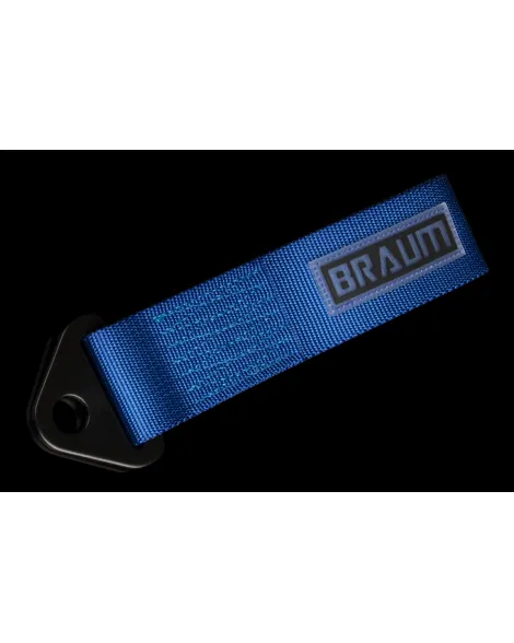 BRAUM Racing Seats Tow Strap BRAUM Racing Seats Tow Strap