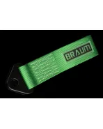 BRAUM Racing Seats Tow Strap BRAUM Racing Seats Tow Strap
