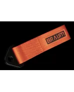 BRAUM Racing Seats Tow Strap BRAUM Racing Seats Tow Strap