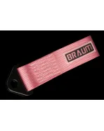 BRAUM Racing Seats Tow Strap BRAUM Racing Seats Tow Strap