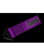 BRAUM Racing Seats Tow Strap BRAUM Racing Seats Tow Strap
