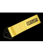 BRAUM Racing Seats Tow Strap BRAUM Racing Seats Tow Strap