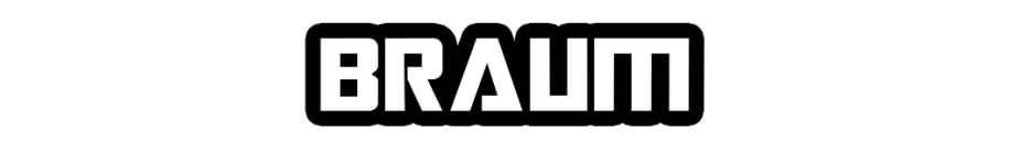 BRAUM Racing Seats BRAUM Racing Seats