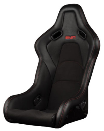 Fixed-Back Seats
