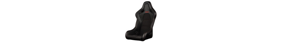 Fixed-Back Seats