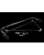BRAUM Racing Seats 48-51" Universal Racing Harness Bar Kit