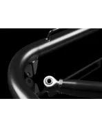 BRAUM Racing Seats 48-51" Universal Racing Harness Bar Kit
