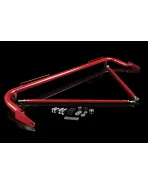 BRAUM Racing Seats 48-51" Universal Racing Harness Bar Kit