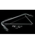 BRAUM Racing Seats 48-51" Universal Racing Harness Bar Kit