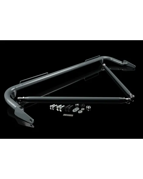 BRAUM Racing Seats 48-51" Universal Racing Harness Bar Kit