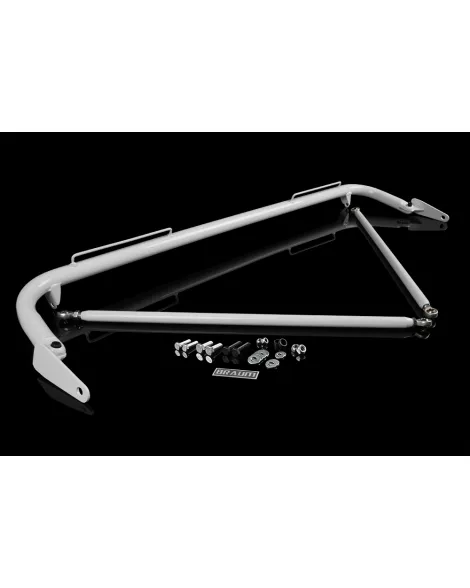 BRAUM Racing Seats 48-51" Universal Racing Harness Bar Kit