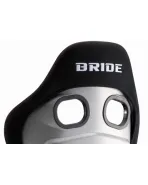 BRIDE STRADIA III Gradation Logo Standard Cushion Silver FRP Shell G71GMF BRIDE STRADIA III Gradation Logo Standard Cushion Silver FRP Shell G71GMF
