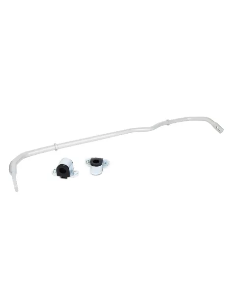 Whiteline 24mm 2 Point Adj Front Anti Roll Bar Audi A3 8V/8Y, Octavia, Caddy FWD