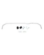 Whiteline 24mm 2 Point Adj Front Anti Roll Bar Audi A3 8V/8Y, Octavia, Caddy FWD Whiteline 24mm 2 Point Adj Front Anti Roll Bar Audi A3 8V/8Y, Octavia, Caddy FWD