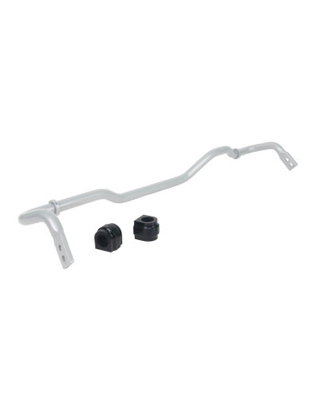 Audi A3/S3/RS3/SQ2 Quattro 8V/8Y 2012+ Whiteline 24mm Rear Sway Bar / Anti Roll Bar