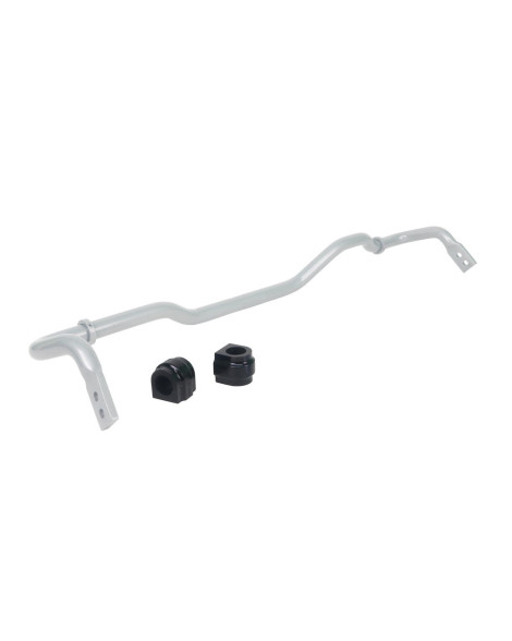 Audi A3/S3/RS3/SQ2 Quattro 8V/8Y 2012+ Whiteline 24mm Rear Sway Bar / Anti Roll Bar Audi A3/S3/RS3/SQ2 Quattro 8V/8Y 2012+ Whiteline 24mm Rear Sway Bar / Anti Roll Bar
