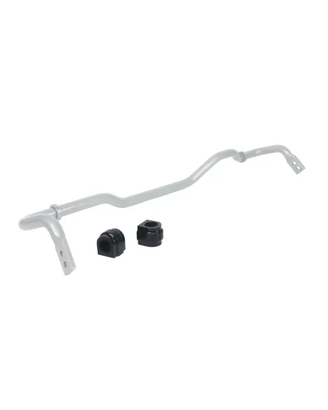 Audi A3/S3/RS3/SQ2 Quattro 8V/8Y 2012+ Whiteline 24mm Rear Sway Bar / Anti Roll Bar Audi A3/S3/RS3/SQ2 Quattro 8V/8Y 2012+ Whiteline 24mm Rear Sway Bar / Anti Roll Bar