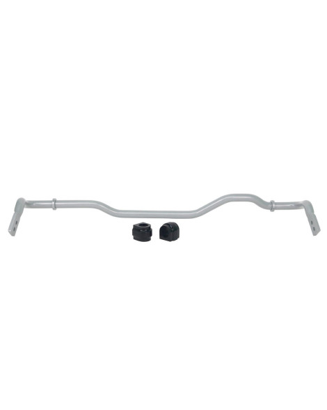 Audi A3/S3/RS3/SQ2 Quattro 8V/8Y 2012+ Whiteline 24mm Rear Sway Bar / Anti Roll Bar Audi A3/S3/RS3/SQ2 Quattro 8V/8Y 2012+ Whiteline 24mm Rear Sway Bar / Anti Roll Bar