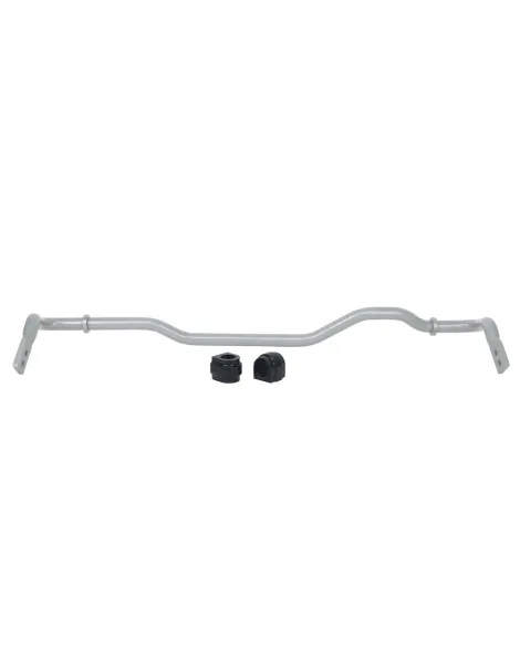 Audi A3/S3/RS3/SQ2 Quattro 8V/8Y 2012+ Whiteline 24mm Rear Sway Bar / Anti Roll Bar Audi A3/S3/RS3/SQ2 Quattro 8V/8Y 2012+ Whiteline 24mm Rear Sway Bar / Anti Roll Bar
