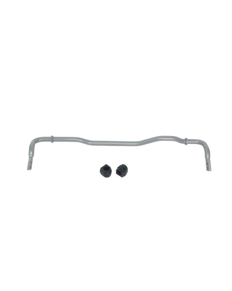 Audi A3/S3/RS3/SQ2 Quattro 8V/8Y 2012+ Whiteline 24mm Rear Sway Bar / Anti Roll Bar Audi A3/S3/RS3/SQ2 Quattro 8V/8Y 2012+ Whiteline 24mm Rear Sway Bar / Anti Roll Bar
