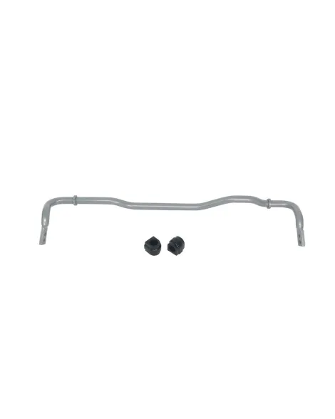 Audi A3/S3/RS3/SQ2 Quattro 8V/8Y 2012+ Whiteline 24mm Rear Sway Bar / Anti Roll Bar Audi A3/S3/RS3/SQ2 Quattro 8V/8Y 2012+ Whiteline 24mm Rear Sway Bar / Anti Roll Bar