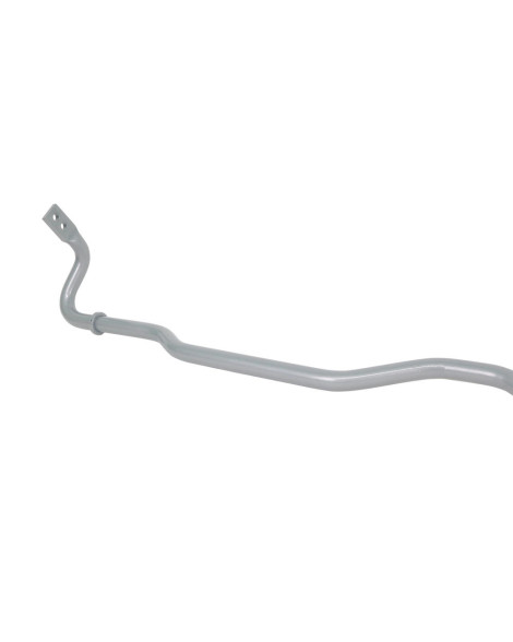 Audi A3/S3/RS3/SQ2 Quattro 8V/8Y 2012+ Whiteline 24mm Rear Sway Bar / Anti Roll Bar Audi A3/S3/RS3/SQ2 Quattro 8V/8Y 2012+ Whiteline 24mm Rear Sway Bar / Anti Roll Bar