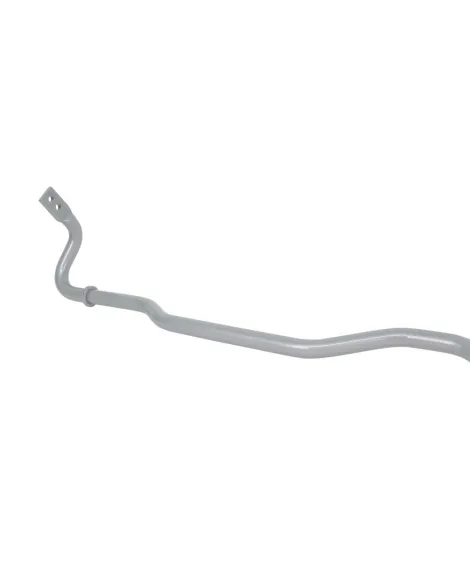 Audi A3/S3/RS3/SQ2 Quattro 8V/8Y 2012+ Whiteline 24mm Rear Sway Bar / Anti Roll Bar Audi A3/S3/RS3/SQ2 Quattro 8V/8Y 2012+ Whiteline 24mm Rear Sway Bar / Anti Roll Bar