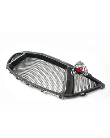 Mazda 3 MPS 10-13 Mazdaspeed 3 Bayson R Motorsports GV-Style Front Grill (Polyurethane)