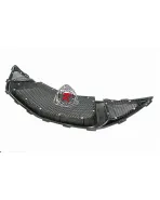 Mazda 3 MPS 10-13 Mazdaspeed 3 Bayson R Motorsports GV-Style Front Grill (Polyurethane) Mazda 3 MPS 10-13 Mazdaspeed 3 Bayson R Motorsports GV-Style Front Grill (Polyurethane)