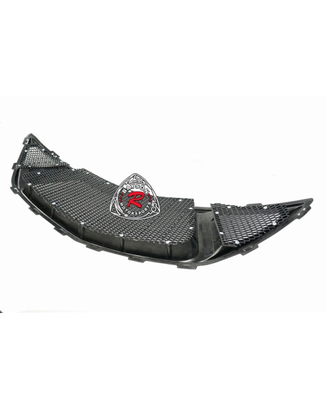 Mazda 3 MPS 10-13 Mazdaspeed 3 Bayson R Motorsports GV-Style Front Grill (Polyurethane) Mazda 3 MPS 10-13 Mazdaspeed 3 Bayson R Motorsports GV-Style Front Grill (Polyurethane)