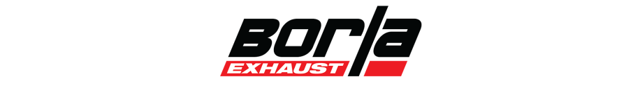 Borla Exhausts Borla Exhausts