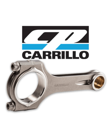 Mazda 3 MPS 07-13 / 6 MPS 06-07 CP-Carrillo A-Beam Rods WMC
