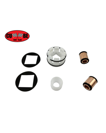 Toyota Chaser/MK2/Supra MK4 JZA80/SC300 Z30 CUBE Speed Shifter Rebuild Kit