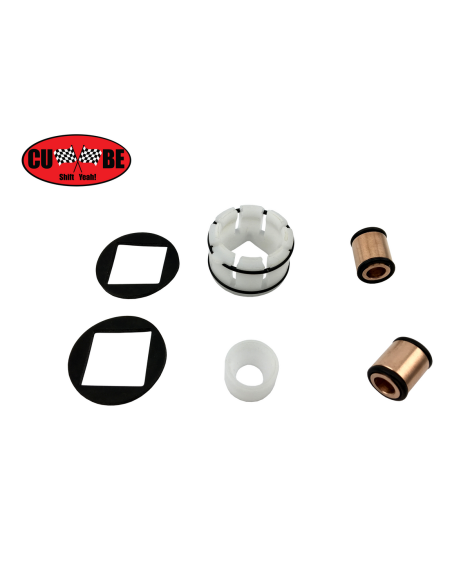 Toyota Chaser/MK2/Supra MK4 JZA80/SC300 Z30 CUBE Speed Shifter Rebuild Kit Toyota Chaser/MK2/Supra MK4 JZA80/SC300 Z30 CUBE Speed Shifter Rebuild Kit