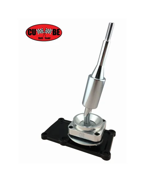 Nissan Skyline R32/R33/R34 RB20DET/RB25DET/RB26DETT CUBE Speed Short Shifter Nissan Skyline R32/R33/R34 RB20DET/RB25DET/RB26DETT CUBE Speed Short Shifter