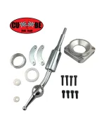Nissan Skyline R32/R33/R34 RB20DET/RB25DET/RB26DETT CUBE Speed Short Shifter Nissan Skyline R32/R33/R34 RB20DET/RB25DET/RB26DETT CUBE Speed Short Shifter