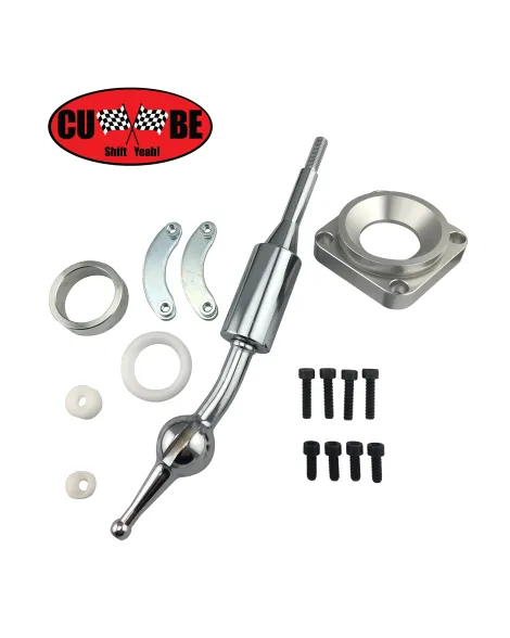 Nissan Skyline R32/R33/R34 RB20DET/RB25DET/RB26DETT CUBE Speed Short Shifter Nissan Skyline R32/R33/R34 RB20DET/RB25DET/RB26DETT CUBE Speed Short Shifter